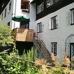 Hupfmühle Pensión 3*