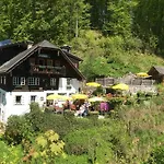 Hupfmühle Saint Wolfgang