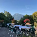 Hupfmühle Pensión 3*