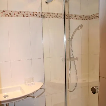 Hupfmuehle Konukevi