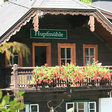 Konukevi Hupfmuehle 3*