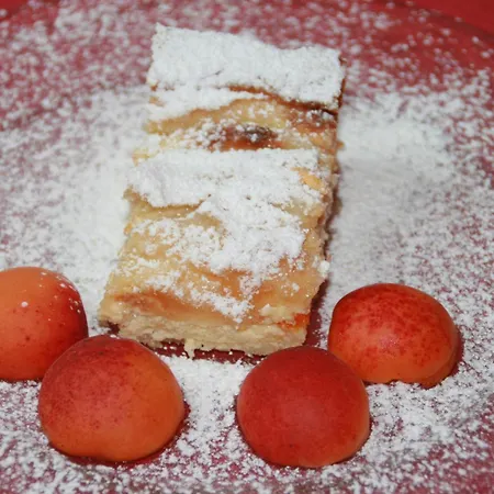 霍夫穆勒酒店 Saint Wolfgang