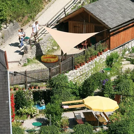 Hupfmuehle Saint Wolfgang