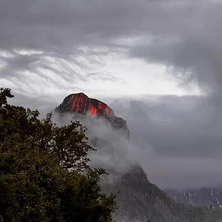 Hupfmuehle Casa de hóspedes