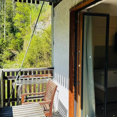 Hupfmuehle Konukevi