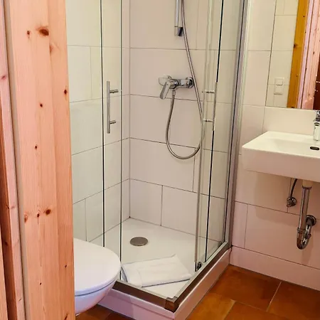 Maison d'hôtes Hupfmuhle 3*