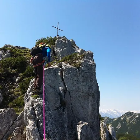 霍夫穆勒酒店 3*
