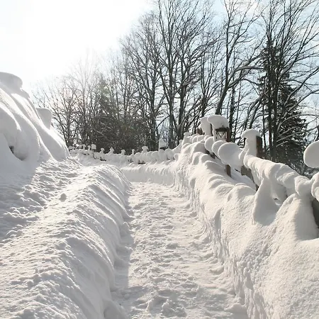 霍夫穆勒酒店 招待所 3*