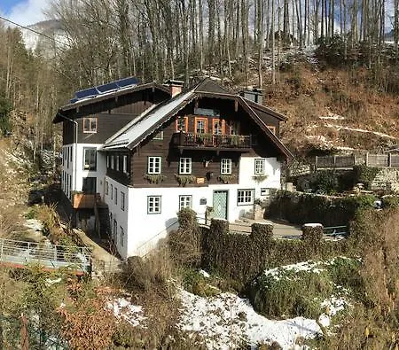 Affittacamere Hupfmuehle Saint Wolfgang