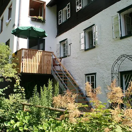 Hupfmuehle 3* Saint Wolfgang
