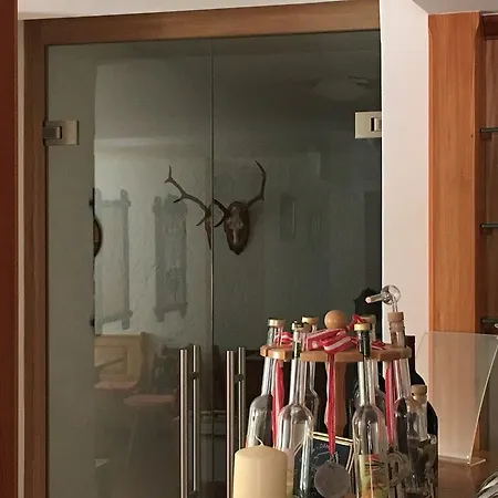 招待所 霍夫穆勒酒店