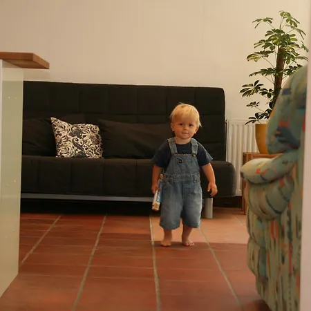 霍夫穆勒酒店 3*