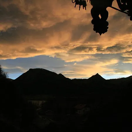 霍夫穆勒酒店 招待所 Saint Wolfgang