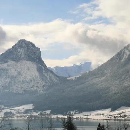 Hupfmuehle Affittacamere Saint Wolfgang