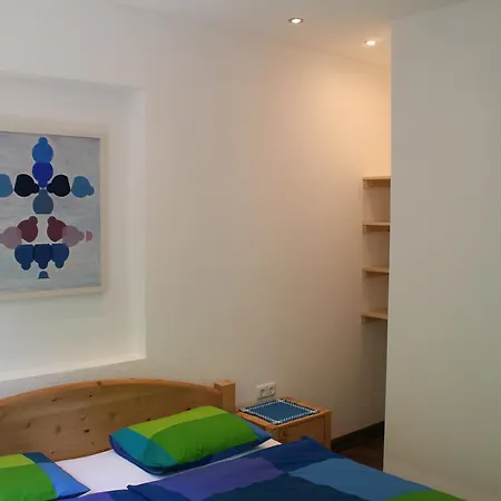 Hupfmuehle Affittacamere