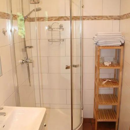Hupfmuehle Konukevi 3*