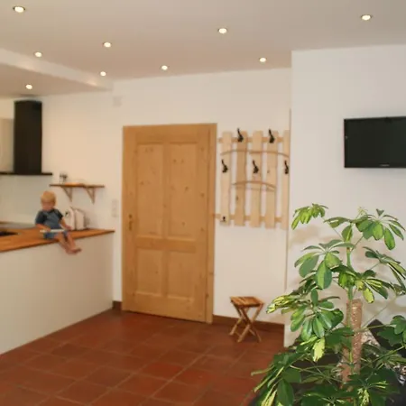 Hupfmuehle Affittacamere Saint Wolfgang