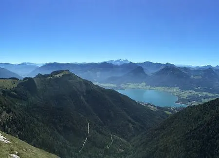 Hupfmuehle Saint Wolfgang