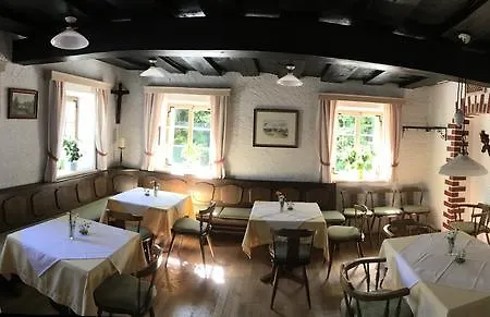 Affittacamere Hupfmuehle Saint Wolfgang