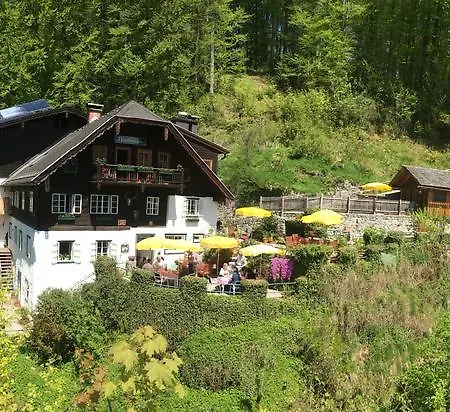 Hupfmuehle Saint Wolfgang
