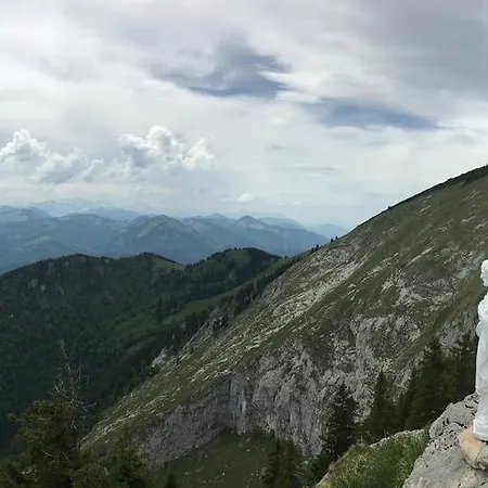 Hupfmuehle Konukevi 3*