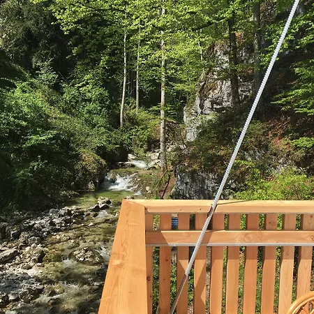 Affittacamere Hupfmuehle Saint Wolfgang