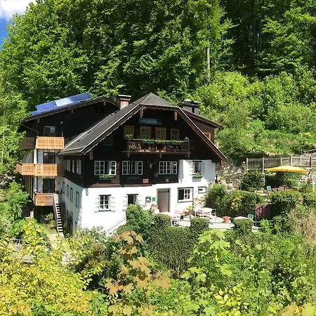 Hupfmuehle Konukevi 3*