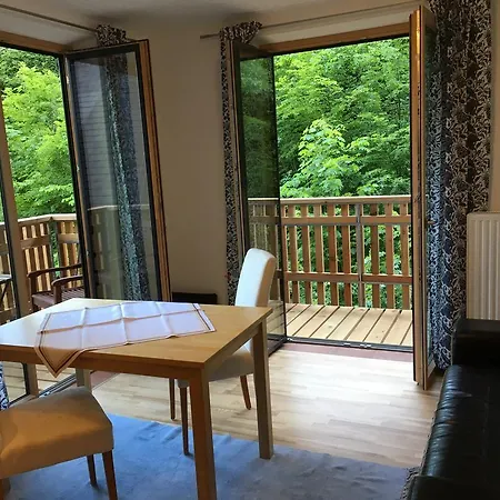 Hupfmuehle 3* Saint Wolfgang