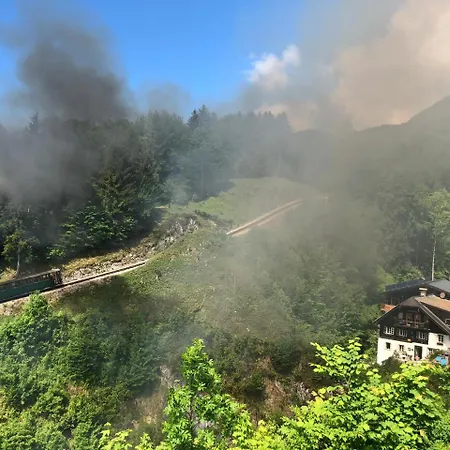 霍夫穆勒酒店 3*