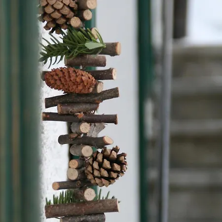 Affittacamere Hupfmuehle 3*