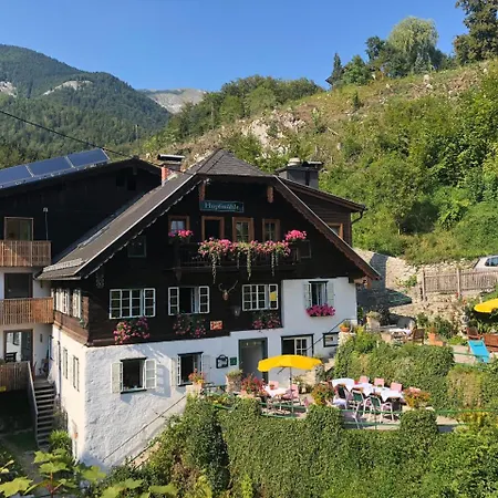 Hupfmuehle Saint Wolfgang