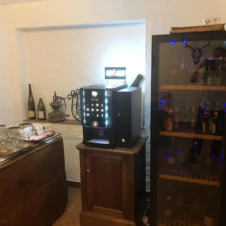 霍夫穆勒酒店 3* Saint Wolfgang