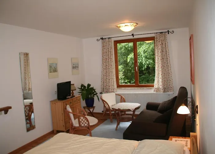 Hupfmuehle Casa de hóspedes 3*