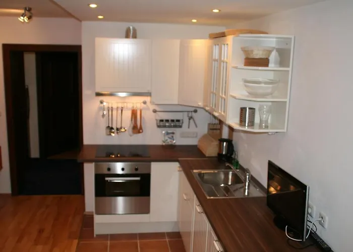 Hupfmuehle Πανσιόν