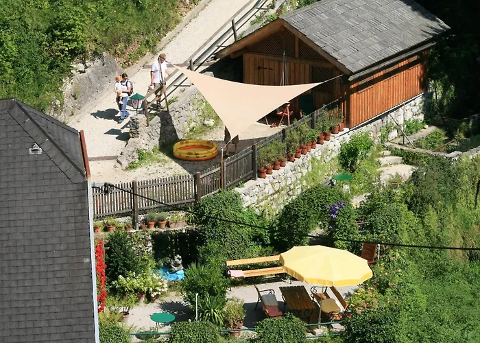 Hupfmuehle Saint Wolfgang