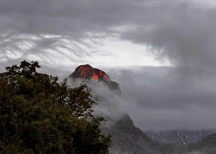 Hupfmuehle Πανσιόν