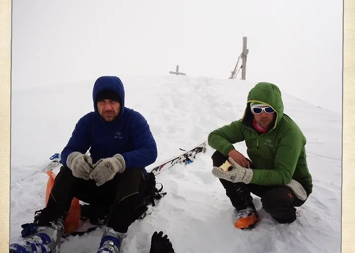 Hupfmuehle Saint Wolfgang