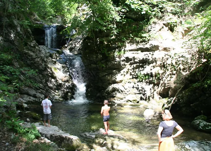 Hupfmuehle Πανσιόν 3*