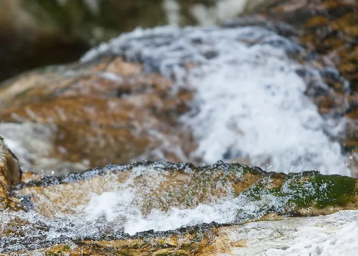 Hupfmuehle 3* Saint Wolfgang