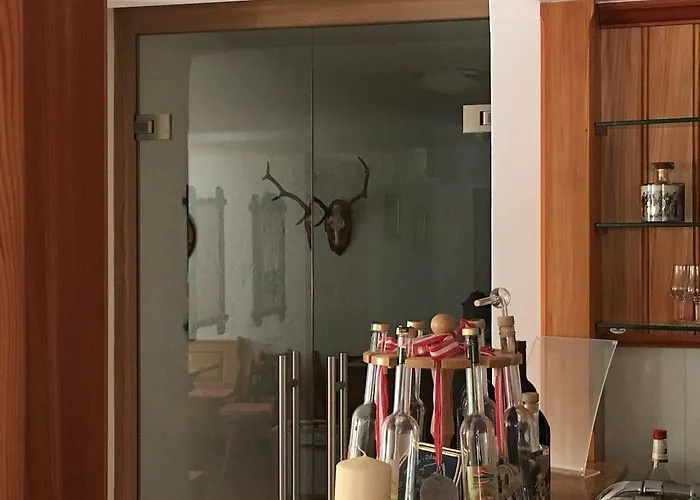 Πανσιόν Hupfmuehle