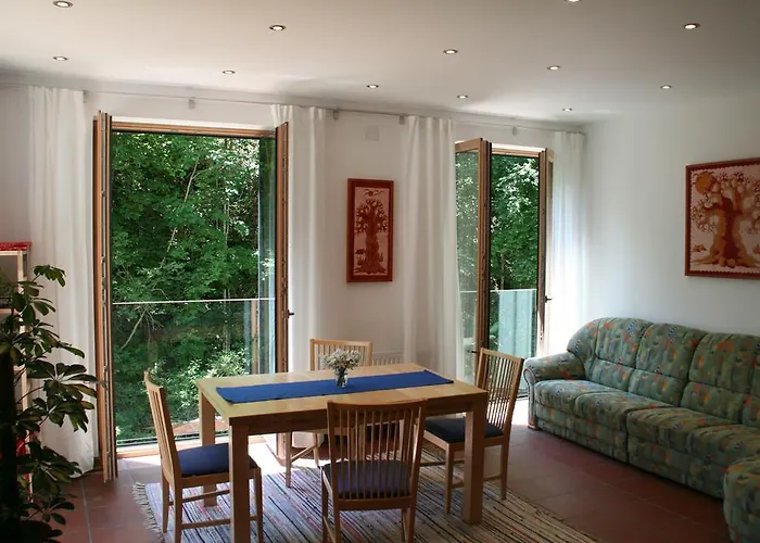 Hupfmuehle Casa de hóspedes Saint Wolfgang