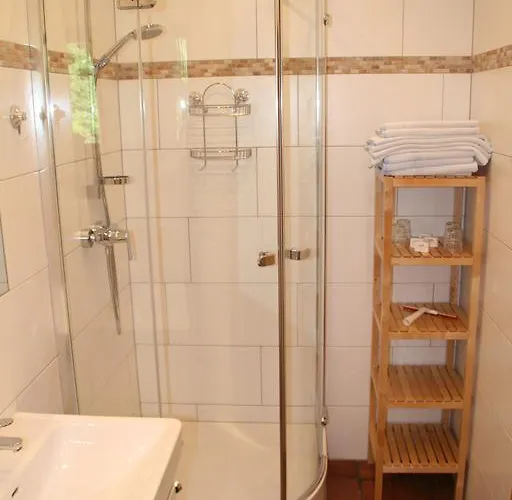 Hupfmuehle Πανσιόν 3*