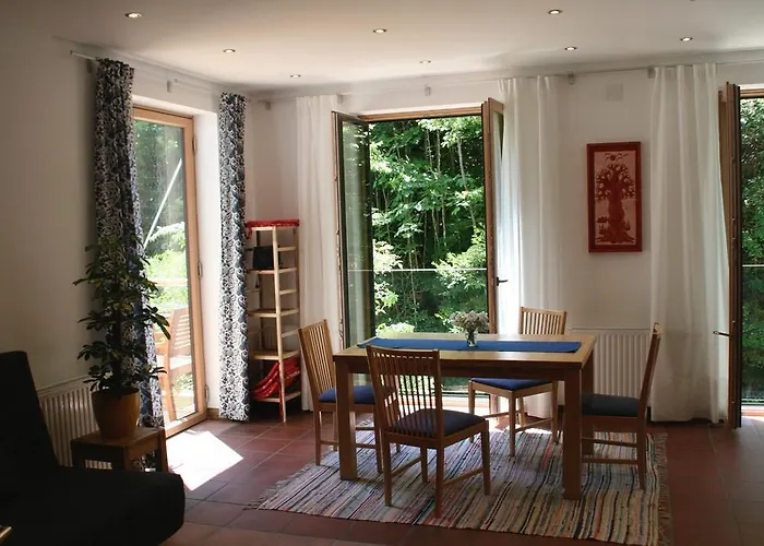 허프뮐레 Saint Wolfgang