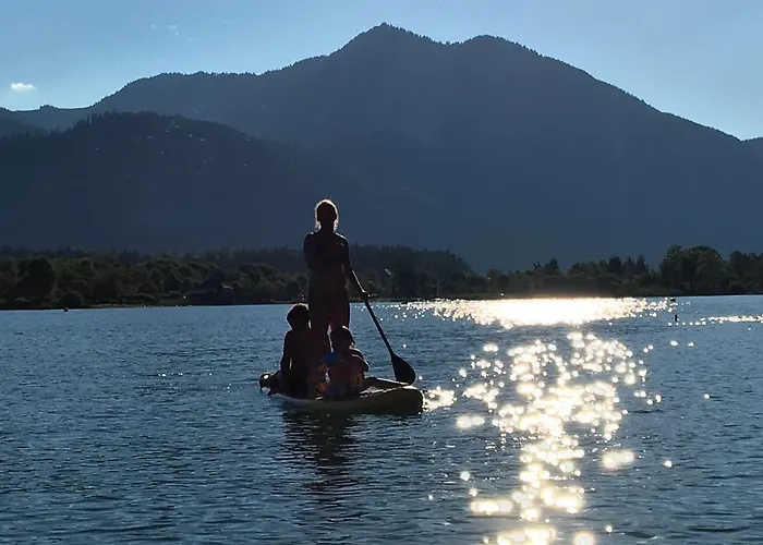 Hupfmuehle Πανσιόν Saint Wolfgang