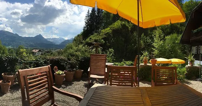 Hupfmuehle Πανσιόν Saint Wolfgang