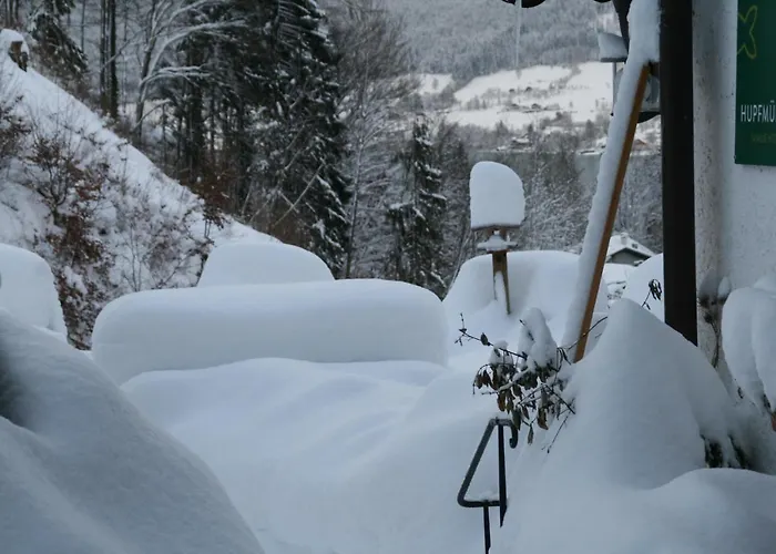 Hupfmuehle Saint Wolfgang