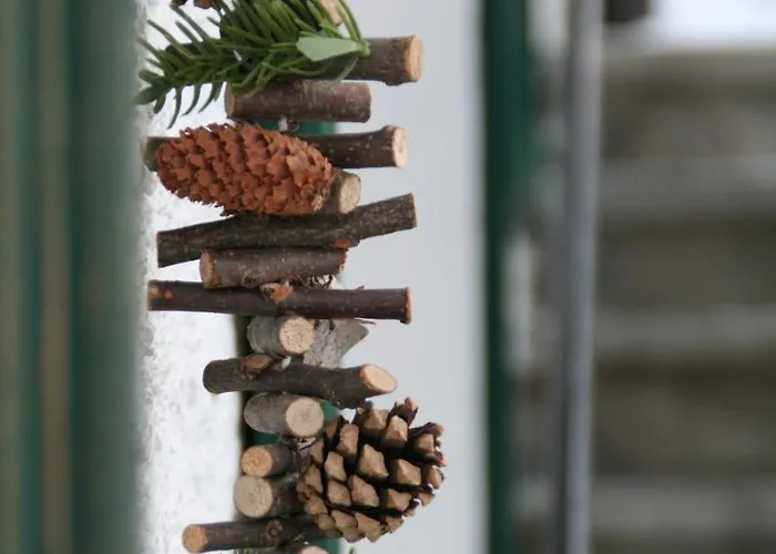 Πανσιόν Hupfmuehle 3*