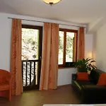Hupfmuehle Pensionat 3*