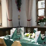 Pensionat Hupfmuehle