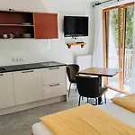 Pensionat Hupfmuehle 3*